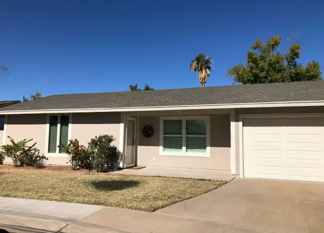 Property at 513 Leisure World, Mesa, AZ, 85206, 2 beds, 2 baths, [object Object]
