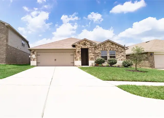 Property at 13917 Payette Arbor Ct, Conroe, TX, 77384, 4 beds, 2 baths, [object Object]