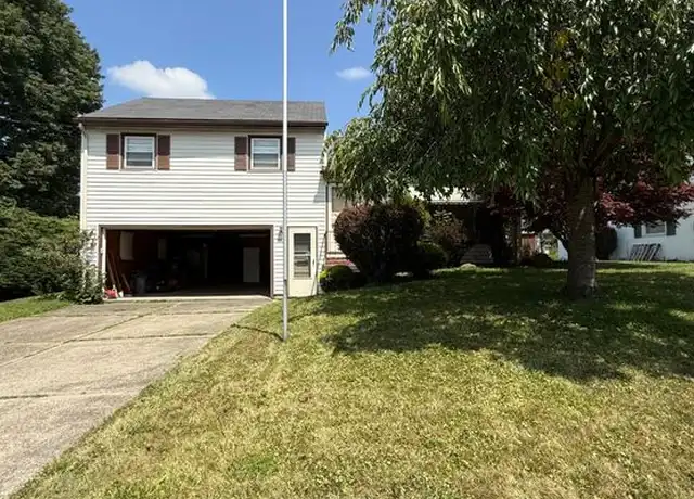 Property at 222 Indiana Ave, Jamestown, NY, 14701, 3 beds, 1 bath, [object Object]