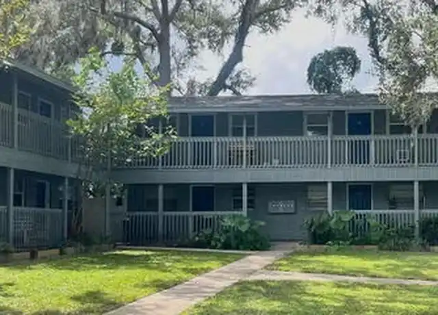 Property at 1040 Bert Rd Unit 4, Jacksonville, FL, 32211, 1 bed, 1 bath, [object Object]