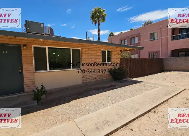 Property at 3255 N Country Club Rd Unit 14, Tucson, AZ, 85716, 1 bed, 1 bath, [object Object]