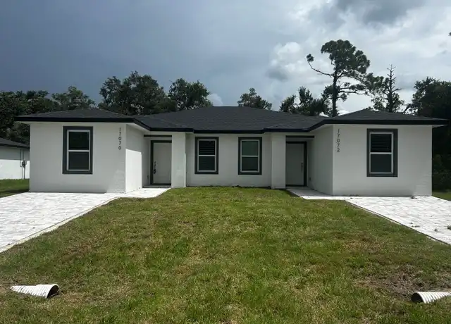 Property at 17070 Byron Ave, Port Charlotte, FL, 33954, 3 beds, 2 baths, [object Object]