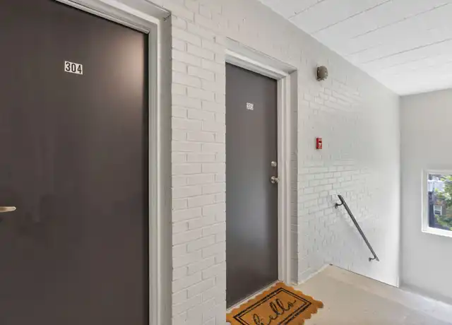 Property at 1953 19th Pl SE Unit 204, Washington, DC, 20020, 3 beds, 1 bath, [object Object]