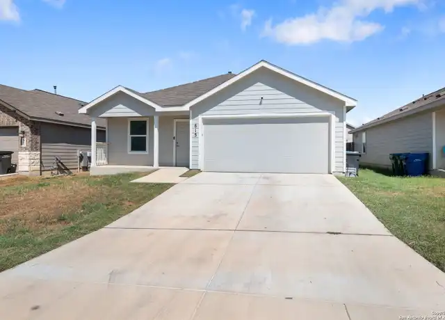 Property at 615 Bean Bnd, San Antonio, TX, 78221, 4 beds, 2 baths, [object Object]