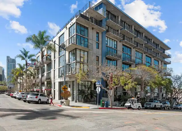 Property at 1780 Kettner Blvd #808, San Diego, CA, 92101, 2 beds, 2 baths, [object Object]