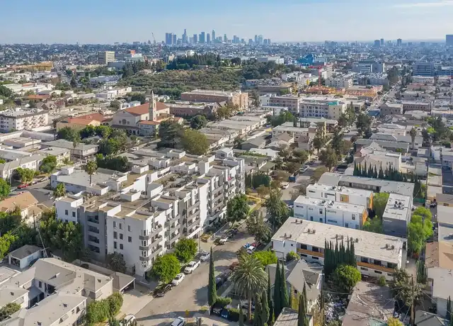 Property at The Kenmore Los Feliz - 1840 N Kenmore Ave, Los Angeles, CA, 90027, 0-1 beds, 1 bath, [object Object]