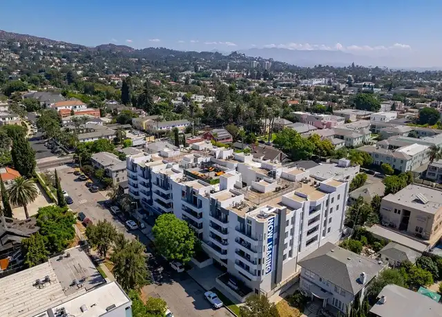 Property at The Kenmore Los Feliz - 1840 N Kenmore Ave, Los Angeles, CA, 90027, 0-2 beds, 1-2 bath, [object Object]