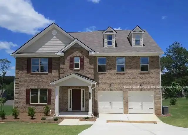 Property at 3820 Rifflepool Ct, Douglasville, GA, 30135, 4 beds, 3.5 baths, [object Object]