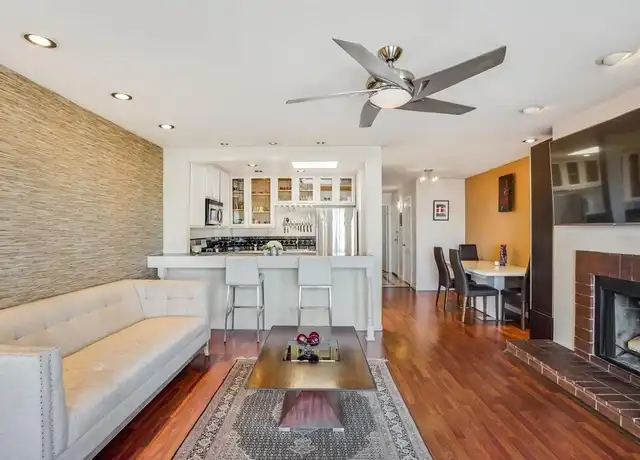 Property at 3336 San Bruno Ave Unit 4A, San Francisco, CA, 94134, 1 bed, 1 bath, [object Object]
