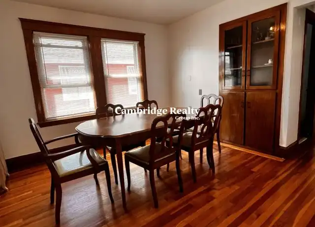 Property at 97 1st St, Medford, MA, 02155, 2 beds, 1 bath, [object Object]