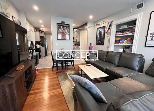 Property at 24 Pond St, Dorchester, MA, 02125, 4 beds, 2 baths, [object Object]