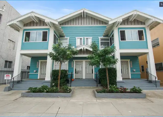 Property at 1142 E 1st St Unit 1150-05, Long Beach, CA, 90802, 1 bed, 1 bath, [object Object]
