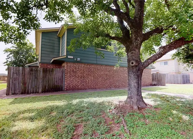 Property at 2807 Longmire Dr Unit A, College Station, TX, 77845, 2 beds, 1.5 baths, [object Object]