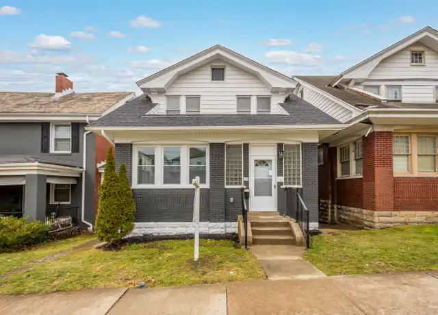 Property at 2633 Broadway Ave, Pittsburgh, PA, 15216, 3 beds, 2.5 baths, [object Object]