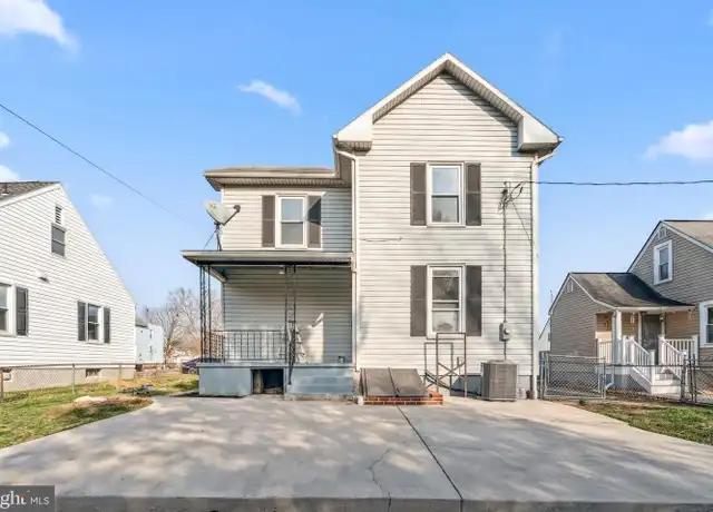 Property at 11018 Coffman Ave, Hagerstown, MD, 21740, 4 beds, 1 bath, [object Object]