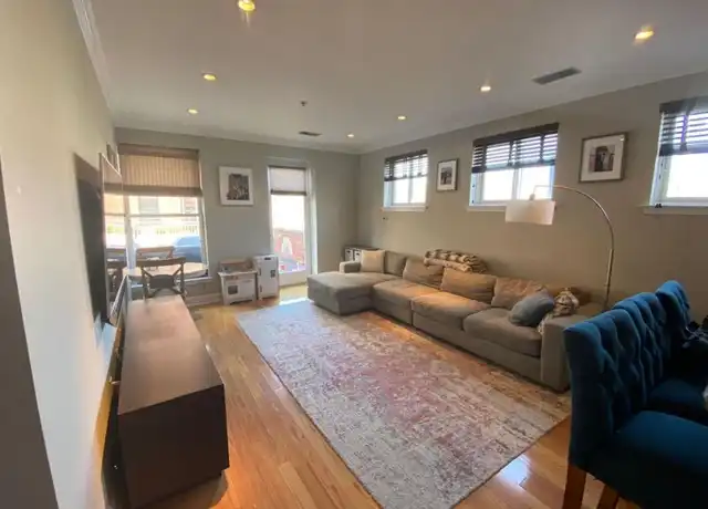 Property at 402 9th St Unit E2B, Hoboken, NJ, 07030, 2 beds, 2 baths, [object Object]
