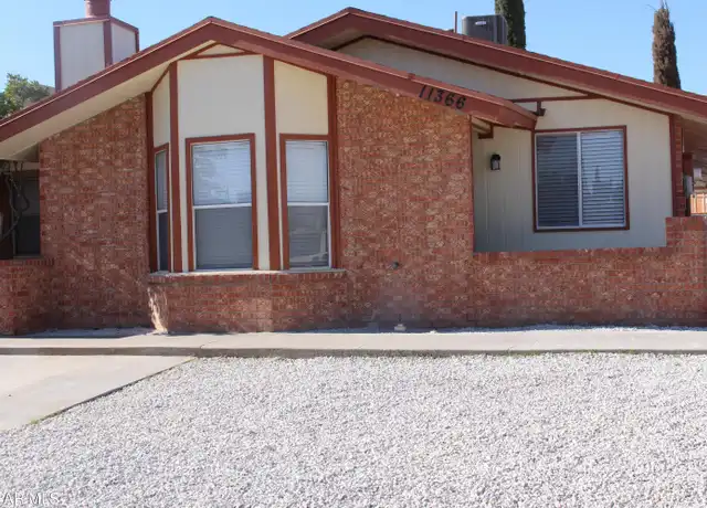 Property at 11366 Lake Loy Dr, El Paso, TX, 79936, 3 beds, 2 baths, [object Object]