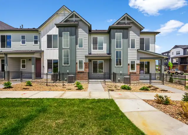 Property at 6817 Huddersfield Ln, Castle Pines, CO, 80108, 3 beds, 2.5 baths, [object Object]