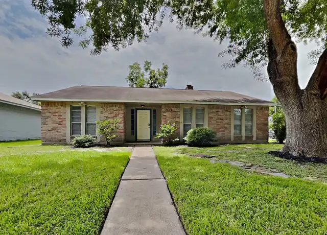 Property at 13627 Montaigne Dr, Houston, TX, 77065, 3 beds, 2 baths, [object Object]