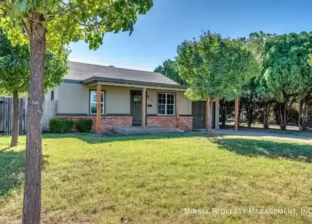 Property at 4415 36th St, Lubbock, TX, 79414, 3 beds, 1.5 baths, [object Object]