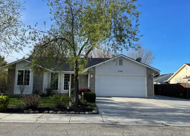 Property at 2187 E Katelyn Dr, Meridian, ID, 83646, 4 beds, 2 baths, [object Object]