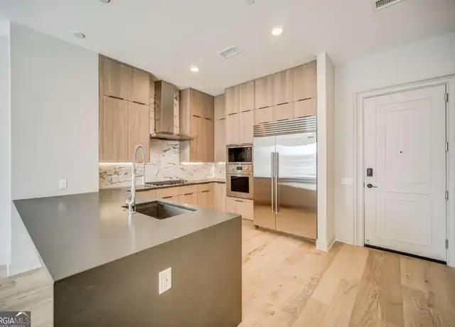 Property at 40 12th St NE #1101, Atlanta, GA, 30309, 2 beds, 2 baths, [object Object]