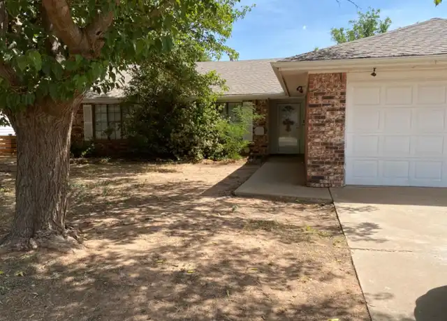 Property at 5705 Emory St, Lubbock, TX, 79416, 3 beds, 2 baths, [object Object]