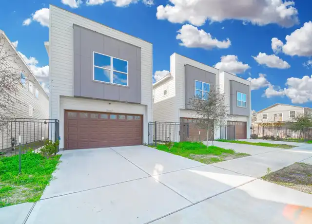 Property at 2507 Des Chaumes St, Houston, TX, 77026, 3 beds, 2.5 baths, [object Object]