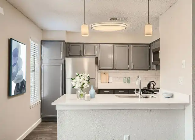Property at The Morgan - 1611 Oak Creek Ln, Bedford, TX, 76022, 2 beds, 1-2 bath, [object Object]