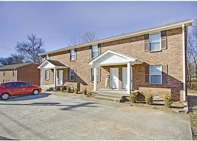 Property at 3272 Tower Dr Unit B, Clarksville, TN, 37042, 2 beds, 1.5 baths, [object Object]