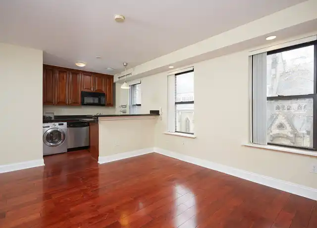 Property at 1125 12th St NW #44, Washington, DC, 20005, 1 bed, 1 bath, [object Object]