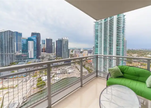 Property at 350 S Miami Ave #2410, Miami, FL, 33130, 1 bed, 1 bath, [object Object]