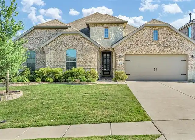Property at 1205 Boxelder Trl, Argyle, TX, 76226, 4 beds, 2.5 baths, [object Object]