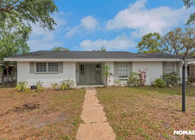 Property at 1227 Vanderbilt Dr, Ormond Beach, FL, 32174, 3 beds, 2 baths, [object Object]
