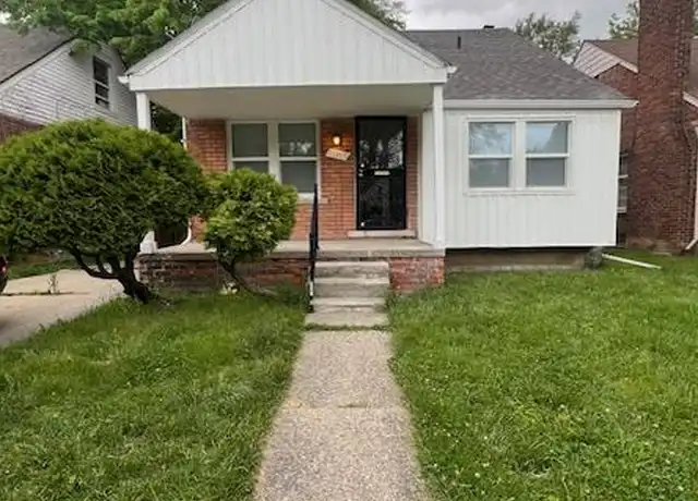 Property at 11467 Somerset Ave, Detroit, MI, 48224, 3 beds, 1.5 baths, [object Object]