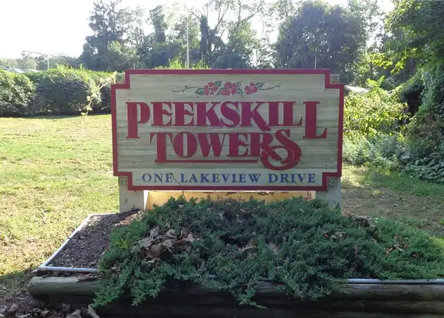 Property at 1 Lakeview Dr Unit 1 A, Peekskill, NY, 10566, 1 bed, 1 bath, [object Object]