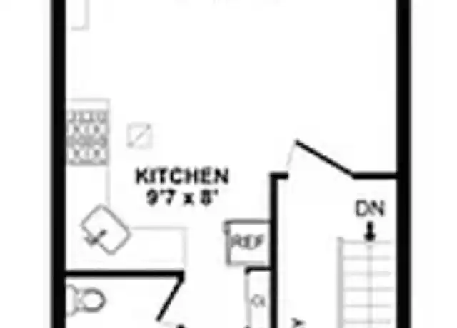 Property at 323 E 116th St Unit 2A, New York, NY, 10029, 1 bed, 1 bath, [object Object]