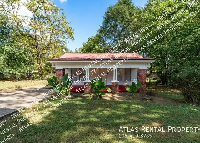 Property at 821 Delta St, Bessemer, AL, 35020, 2 beds, 1 bath, [object Object]
