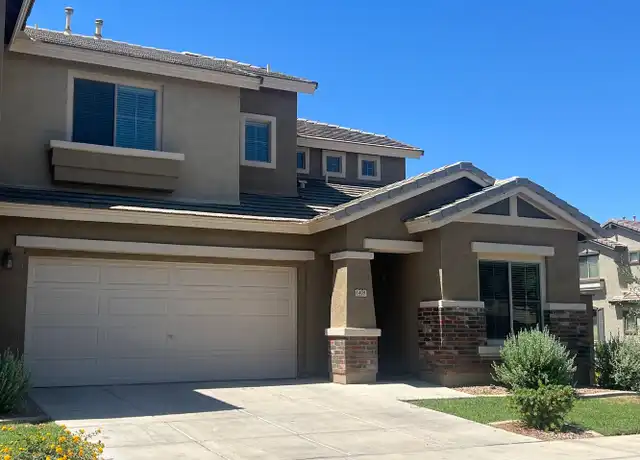 Property at 1409 E Elgin St, Gilbert, AZ, 85295, 4 beds, 3 baths, [object Object]