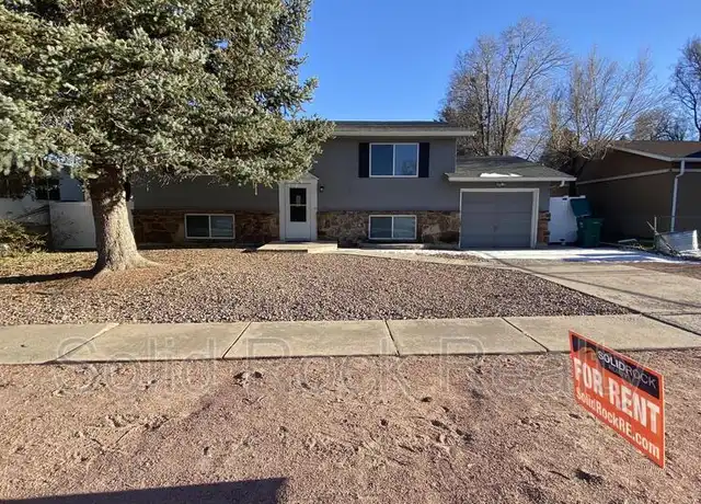 Property at 1615 Shasta Dr Unit 1, Colorado Springs, CO, 80910, 4 beds, 2 baths, [object Object]