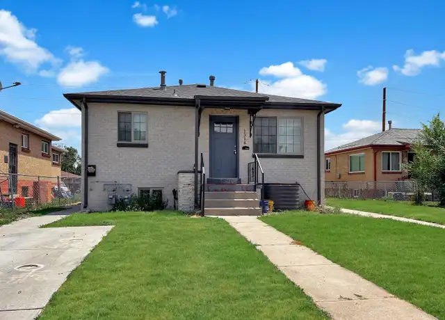 Property at 1310 Wolff St Unit 1310, Denver, CO, 80204, 2 beds, 1 bath, [object Object]