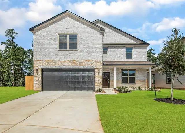 Property at 10734 Soapberry Ct, Tomball, TX, 77375, 5 beds, 3.5 baths, [object Object]
