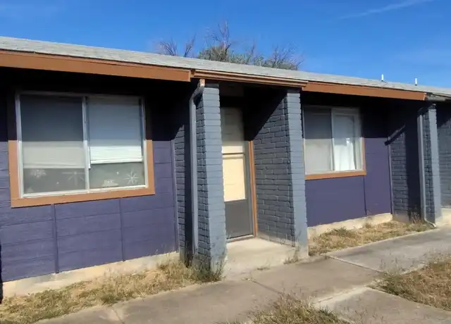 Property at 1310 Quail Cir Unit C, Killeen, TX, 76549, 1 bed, 1 bath, [object Object]