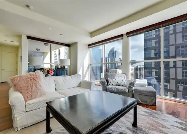 Property at 98 San Jacinto Blvd #1603, Austin, TX, 78701, 1 bed, 1 bath, [object Object]