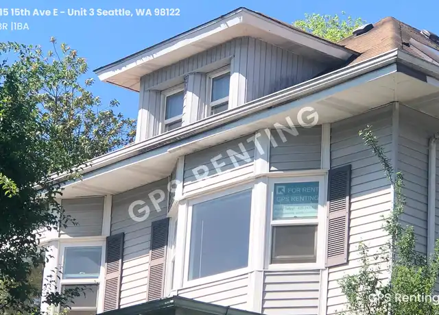 Property at 815 15th Ave Unit 3, Seattle, WA, 98122, 1 bed, 1 bath, [object Object]
