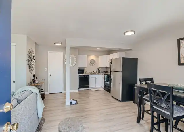 Property at 1315 12th Ave Unit 8, Greeley, CO, 80631, 2 beds, 1.5 baths, [object Object]