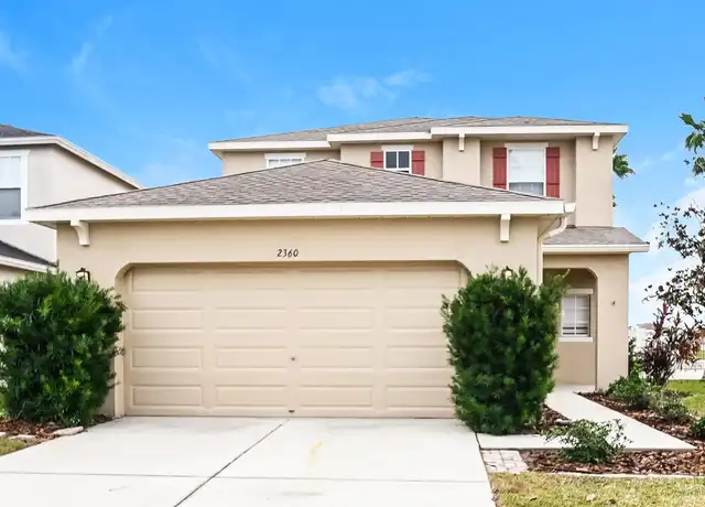 Property at 2360 Richwood Pike Dr, Ruskin, FL, 33570, 3 beds, 2.5 baths, [object Object]