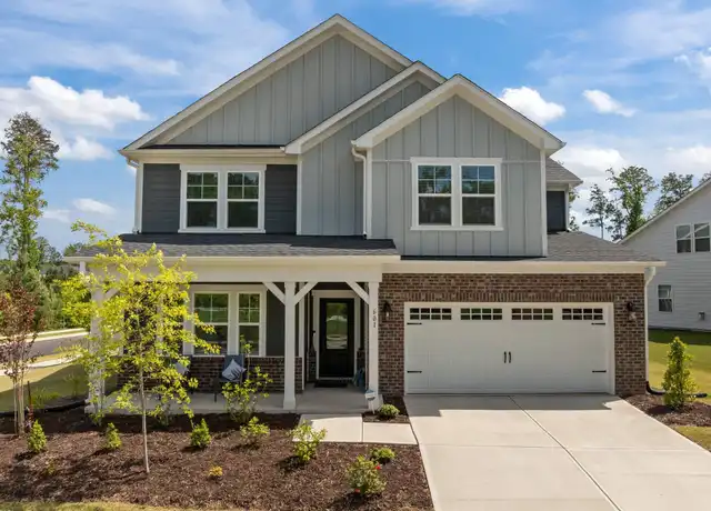 Property at 601 Lauren Ann Dr, Apex, NC, 27523, 5 beds, 4.5 baths, [object Object]