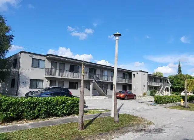 Property at 14100 NW 6th Ct Unit 109, North Miami, FL, 33168, 1 bed, 1 bath, [object Object]