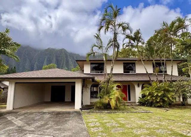 Property at 47-495 Hui Aeko Pl Unit A, Kaneohe, HI, 96744, 3 beds, 3 baths, [object Object]